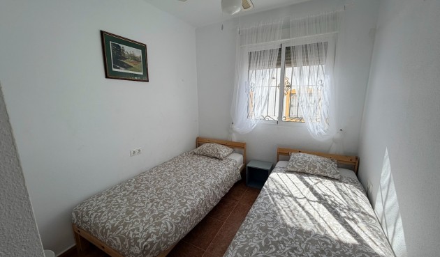 Brukt - Town House -
Orihuela - Inland