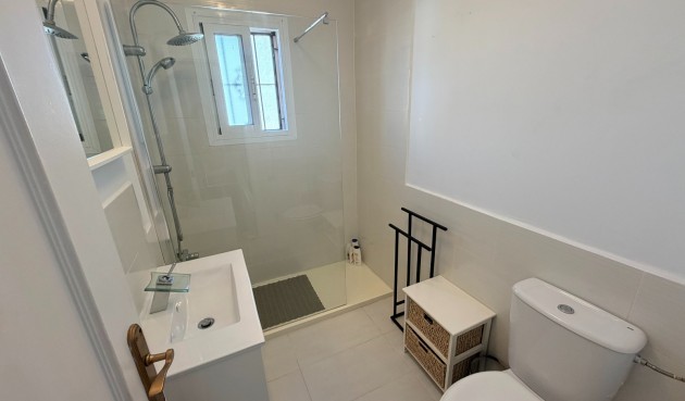 Brukt - Town House -
Orihuela - Inland