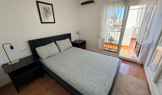 Brukt - Town House -
Orihuela - Inland