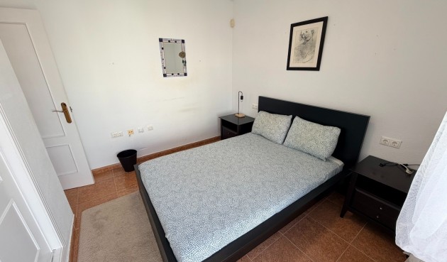 Brukt - Town House -
Orihuela - Inland