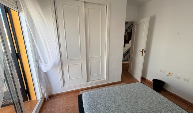Brukt - Town House -
Orihuela - Inland