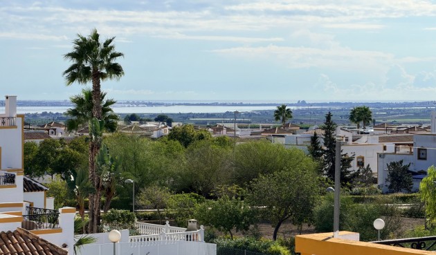 Brukt - Town House -
Orihuela - Inland