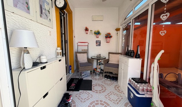 Brukt - Town House -
Orihuela - Inland