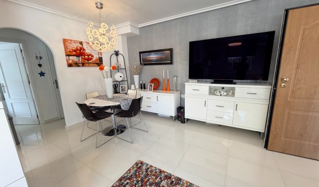 Brukt - Town House -
Orihuela - Inland