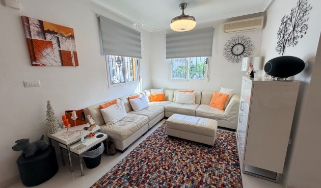 Brukt - Town House -
Orihuela - Inland