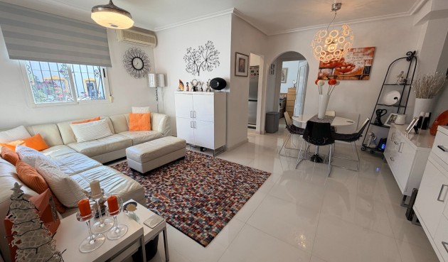 Brukt - Town House -
Orihuela - Inland