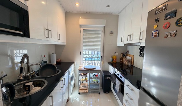 Brukt - Town House -
Orihuela - Inland