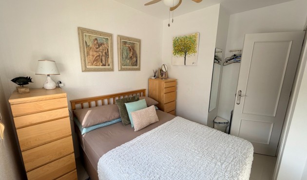 Brukt - Town House -
Orihuela - Inland
