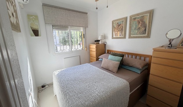 Brukt - Town House -
Orihuela - Inland