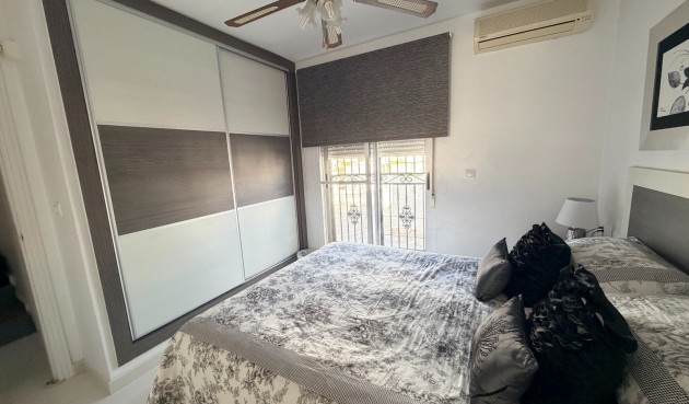 Brukt - Town House -
Orihuela - Inland