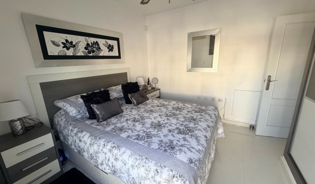 Brukt - Town House -
Orihuela - Inland