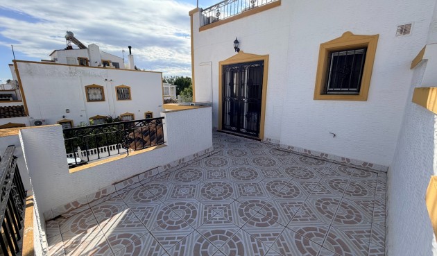 Brukt - Town House -
Orihuela - Inland