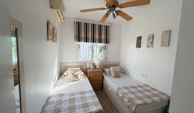 Brukt - Town House -
Orihuela - Inland