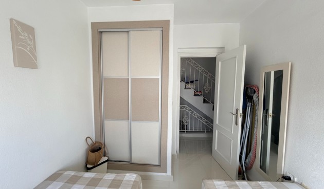Brukt - Town House -
Orihuela - Inland