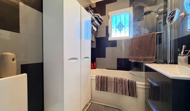 Brukt - Town House -
Orihuela - Inland