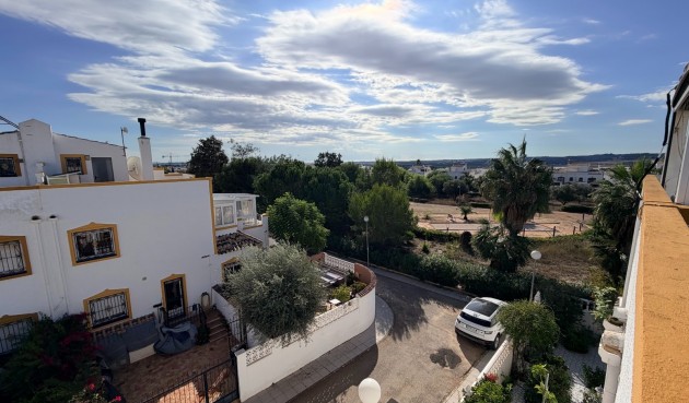 Brukt - Town House -
Orihuela - Inland