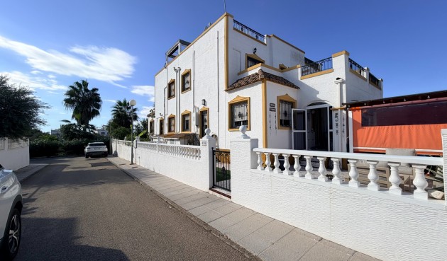 Brukt - Town House -
Orihuela - Inland