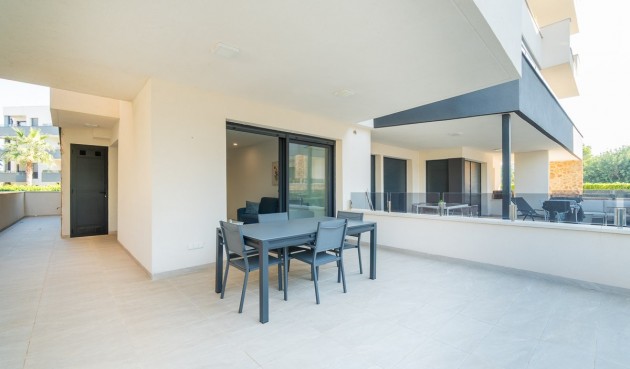 Återförsäljning - Apartment -
Orihuela Costa - Costa Blanca