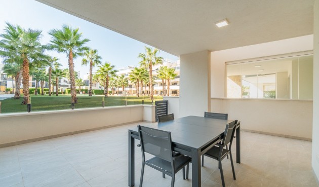 Återförsäljning - Apartment -
Orihuela Costa - Costa Blanca