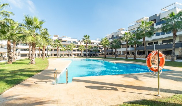 Återförsäljning - Apartment -
Orihuela Costa - Costa Blanca