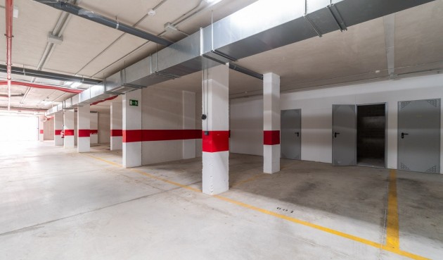 Återförsäljning - Apartment -
Orihuela Costa - Costa Blanca