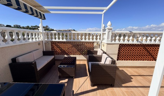 Brukt - Apartment -
Ciudad Quesada - Costa Blanca