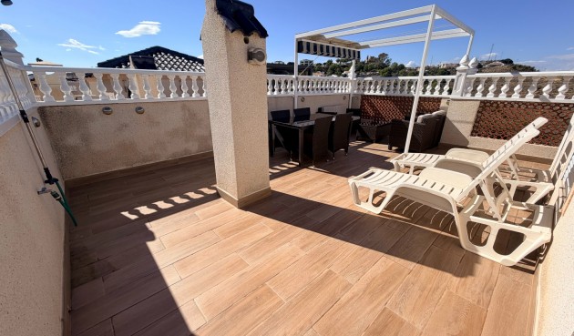 Brukt - Apartment -
Ciudad Quesada - Costa Blanca