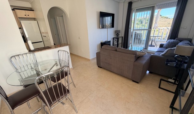 Brukt - Apartment -
Ciudad Quesada - Costa Blanca