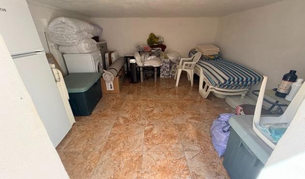 Brukt - Apartment -
Ciudad Quesada - Costa Blanca