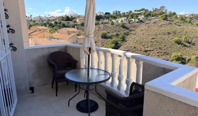 Brukt - Apartment -
Ciudad Quesada - Costa Blanca
