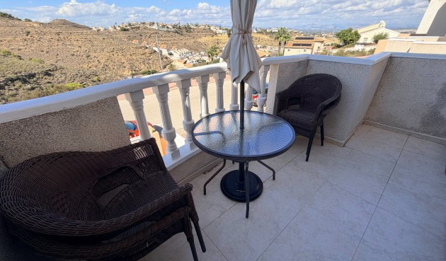 Brukt - Apartment -
Ciudad Quesada - Costa Blanca