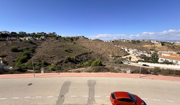 Brukt - Apartment -
Ciudad Quesada - Costa Blanca
