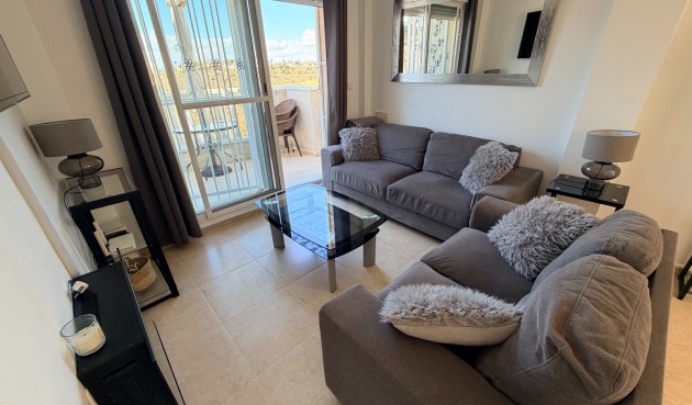 Brukt - Apartment -
Ciudad Quesada - Costa Blanca
