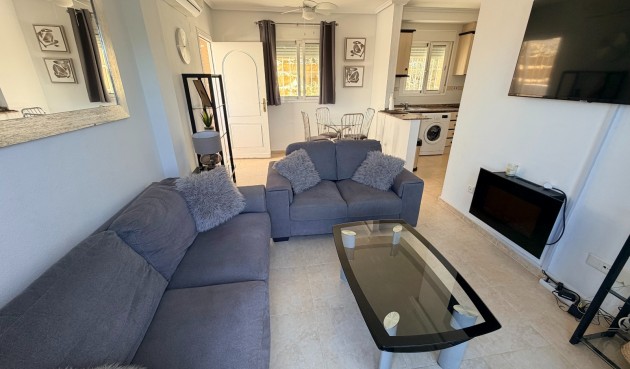 Brukt - Apartment -
Ciudad Quesada - Costa Blanca