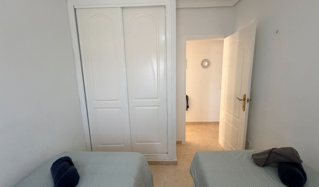 Brukt - Apartment -
Ciudad Quesada - Costa Blanca