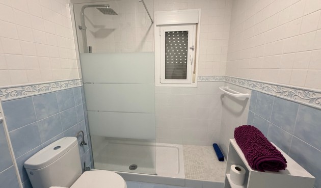 Brukt - Apartment -
Ciudad Quesada - Costa Blanca