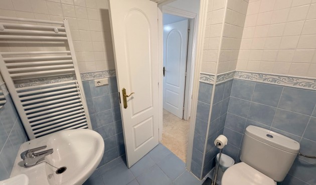 Brukt - Apartment -
Ciudad Quesada - Costa Blanca