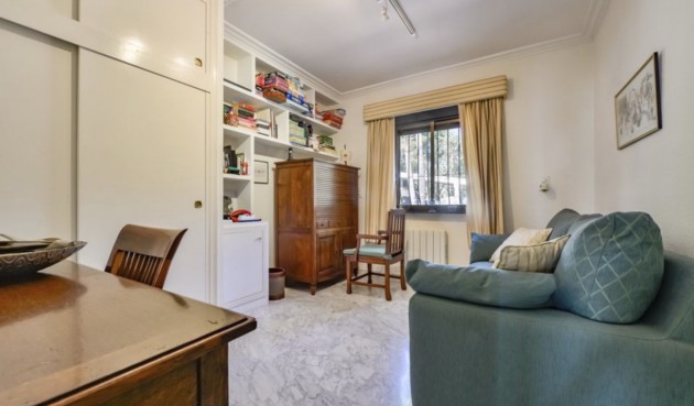 Brukt - Villa -
Altea - Mascarat