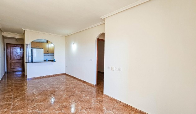 Brukt - Apartment -
Torrevieja - Centro