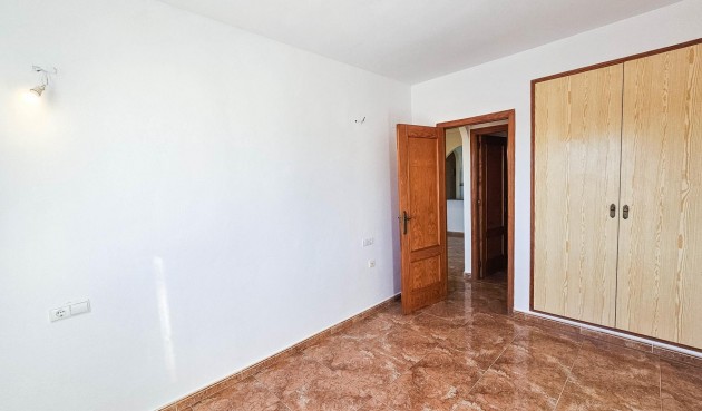 Brukt - Apartment -
Torrevieja - Centro