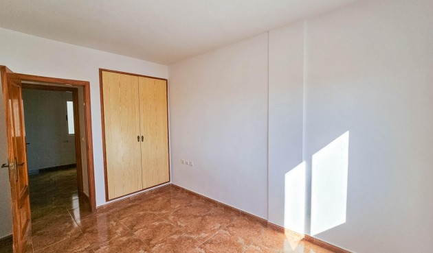 Brukt - Apartment -
Torrevieja - Centro