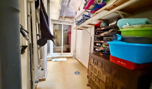 Brukt - Apartment -
Torrevieja