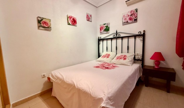 Brukt - Apartment -
Torrevieja