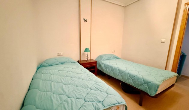 Brukt - Apartment -
Torrevieja