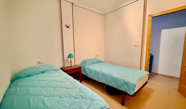 Brukt - Apartment -
Torrevieja
