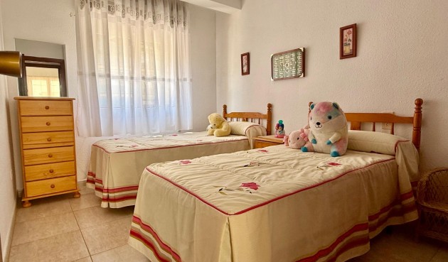Reventa - Apartment -
Torrevieja - Los Europeos