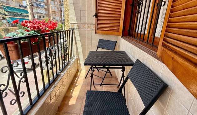Reventa - Apartment -
Torrevieja - Los Europeos