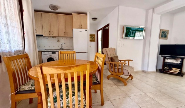 Reventa - Apartment -
Torrevieja - Los Europeos