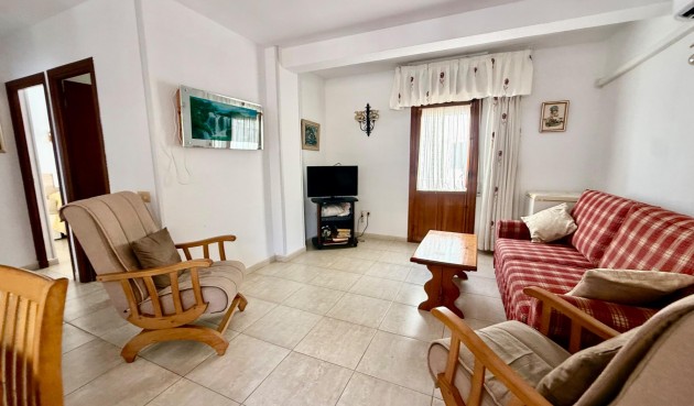 Reventa - Apartment -
Torrevieja - Los Europeos