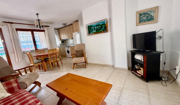 Reventa - Apartment -
Torrevieja - Los Europeos